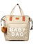 Yeni Trend Baby Bag, Anne Bebek Çantası, Bebek Bakım Çantası 1