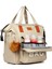 Yeni Trend Baby Bag, Anne Bebek Çantası, Bebek Bakım Çantası 3