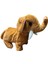 Sesli Yürüyen Fil Emekleme Arkadaşım Kahverengi Fil 3