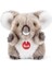 Bfs Trudi Peluş Koala 20 cm 1