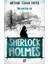 Sherlock Holmes - Üç Çatılı Ev 1