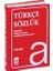 Türkçe Sözlük 1