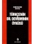 Türkçenin ve Dil Devriminin Öyküsü 1