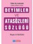 Deyimler ve Atasözleri Sözlüğü 1