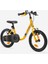 Discover 500 14 İnç Jant 3-5 Yaş Sarı 2'si 1 Arada Çocuk (Denge)Bisikleti 6