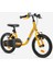 Discover 500 14 İnç Jant 3-5 Yaş Sarı 2'si 1 Arada Çocuk (Denge)Bisikleti 7