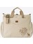 Trend Pamuk Çanta Natural 2