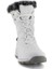 101 20109-G Usoa Beyaz WP Kadın Kar Bot 6
