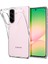Galaxy A56 Kılıf Liquid Crystal Crystal Clear - ACS09296 1