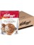 Kellogg&apos;s Şeker Ilavesiz Granola Kakao ve Bademli 250 x 10 Adet 1