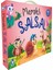 Meraklı Salsal Set (10 Kitap) 1