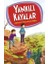 Yankılı Kayalar 1