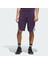 Performance JM6857 Legends 3-Stripes Basketball Shorts 1