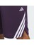 Performance JM6857 Legends 3-Stripes Basketball Shorts 4