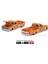 090 Kaido House Chevrolet Silverado Dually Kaıdo V2 1/64 Model Araba 1