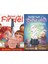 Bunun Adı Findel (Andrew Clements) ve Dudunun Sıra Dışı Şekerlemeleri (Derya Özgenç) 1