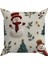 Christmas Kırlent Kılıfı DS45 1