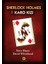 Sherlock Holmes : Karo Kızı 1