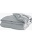 Bedding Wellsoft Gri - Tek Kişilik Yorgan Outlet Ürün 2