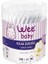 Bfs Wee Baby Kulak Temizleme Çubuğu (100 Adet) 905 1