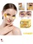 Altın Maske Göz Altı Için Bio-Collagen 5 Paket Maske 1