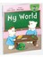 My World / Redhouse Learning Set 2 1
