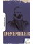 Denemeler 1