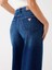 Bellagio Kadın Çok Renkli Skinny Fit Jean W5BA1CD0615-ECWS 4