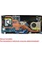 Technopc CWE15IAR Notebook Fan / Ver.1 (Sağ Fan) 1