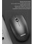 SPK7315 M315 Siyah Wireless Sessiz Click Kablosuz Mouse 1200DPI 3