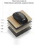 SPK7315 M315 Siyah Wireless Sessiz Click Kablosuz Mouse 1200DPI 4