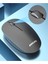 SPK7315 M315 Siyah Wireless Sessiz Click Kablosuz Mouse 1200DPI 5