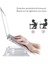 N30 Alüminyum Ergonomik Tam Ayarlı Laptop Bilgisayar Standı 5