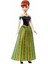 Disney Karlar Ülkesi Şarkı Söyleyen Anna 29 cm 4