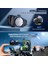 Q28 Kameralı Motosiklet Kask Kulaklığı 2