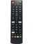 LCD LED Kumanda Lg Smart Netflix Prime Video Movies Tuşlu 1