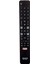 LCD LED Kumanda Tcl Netflix Tuşlu 1