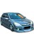 Opel Astra H Ön Ek Makyajsız 2004-2007 (Plastik) Boyasız 6
