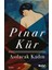 Asılacak Kadın Pınar Kür Ciltsiz Normal Boy 152 Sayfa Türkçe Yayın 1