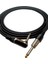 R-CMCL15 Mono 1,5 Metre Enstrüman Kablosu 1