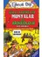 Gizli Hazineler, Mumyalar ve Arkeoloji Eğlenceli Bilgi - 19 1