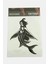 Deniz Kızı Tattoo Dövme Sticker 1