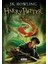 Harry Potter ve Sırlar Odası (2. Kitap) 1