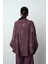 Kadın Arkası ve Kolları Taş Işlemeli Oversize Kimono 1