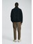 Erkek Hazel Sweatshirt 112030190 Siyah 4
