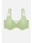 Ghost Dikişsiz Sütyen - Desteksiz - 2815 - Yeşil 1
