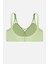 Ghost Dikişsiz Sütyen - Desteksiz - 2815 - Yeşil 2
