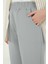 Scuba Pantolon Açık Gri 10
