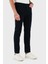Slim Fit Normal Bel Dar Paça Kadife Pantolon Erkek Pantolon 50549468 404 5