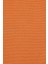 Düz Duck Kırlent Kılıfı Turuncu V1 45X50 3